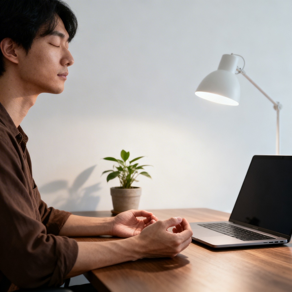 Why Natural Remedies Fail to Calm Rosacea Flares in Stressed Professionals