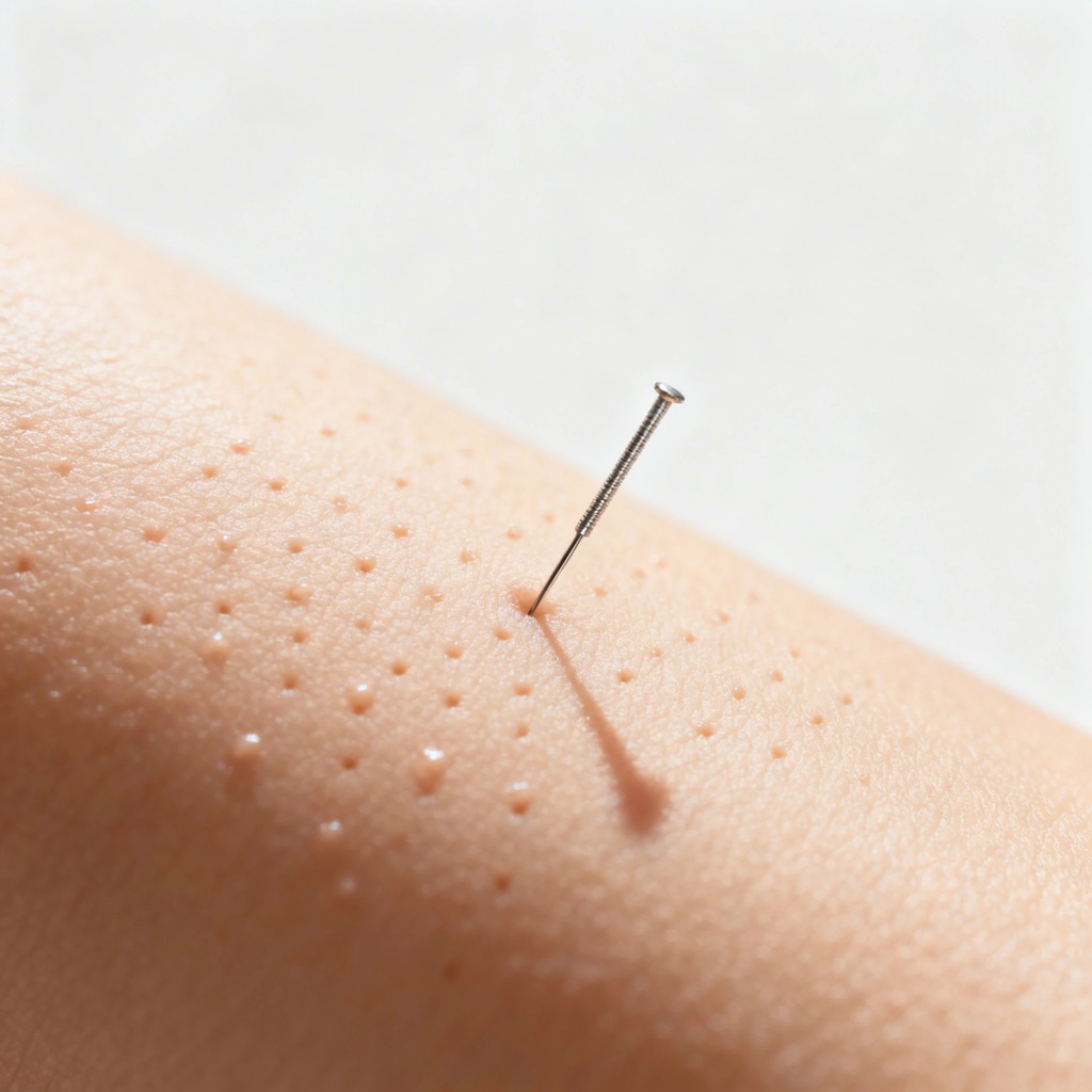 Why Postpartum Stretch Marks Won't Fade Despite Daily Moisturizing and Healthy Eating in New Moms