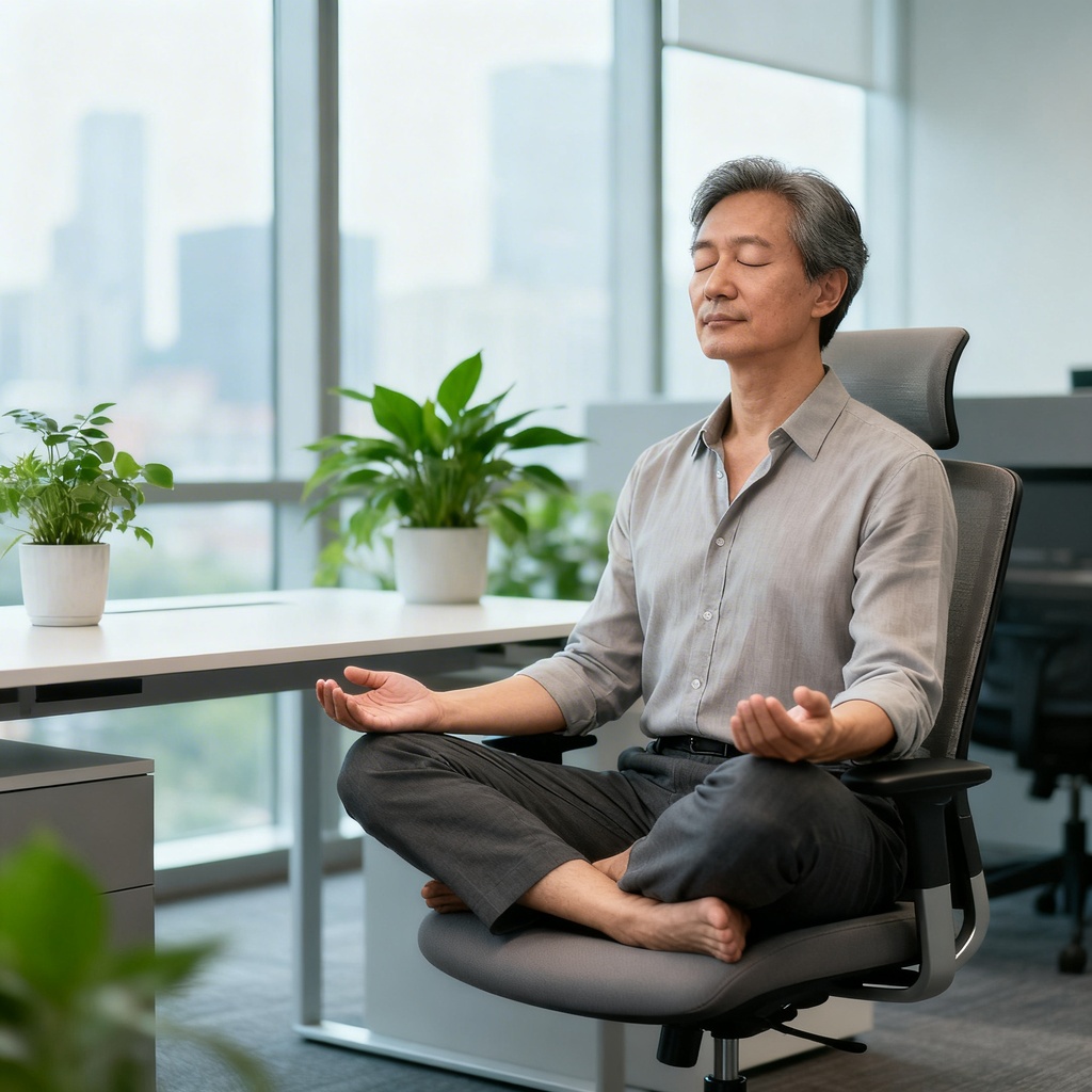 Why DHA Supplements Aren't Clearing Brain Fog in Midlife Despite Healthy Diets