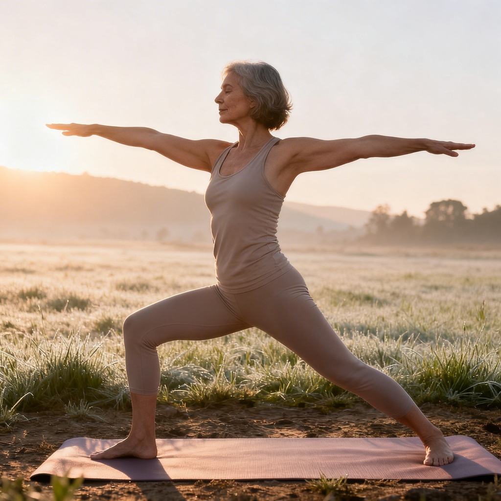 Why NMN Isn't Causing Weight Gain But Still Packs on Pounds in Midlife Women