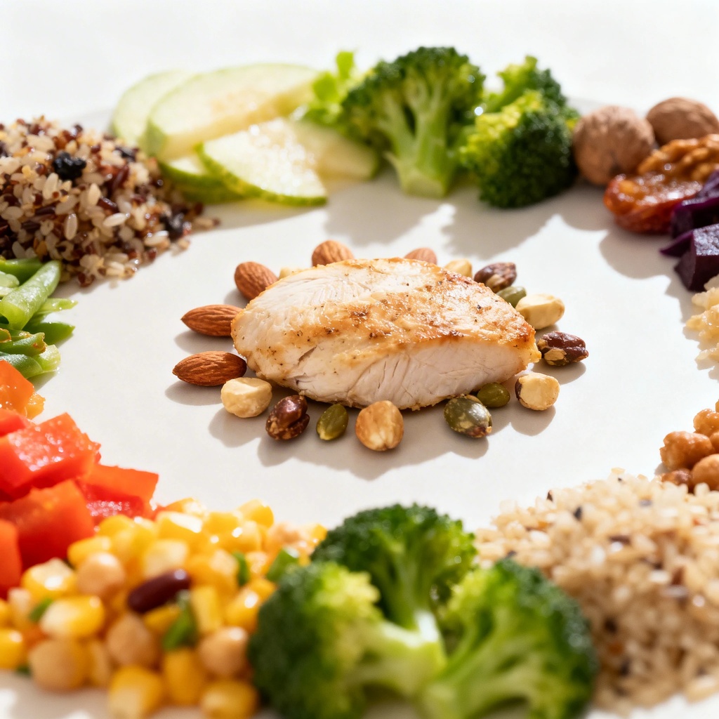 Why NMN Isn't Causing Weight Gain But Still Packs on Pounds in Midlife Women