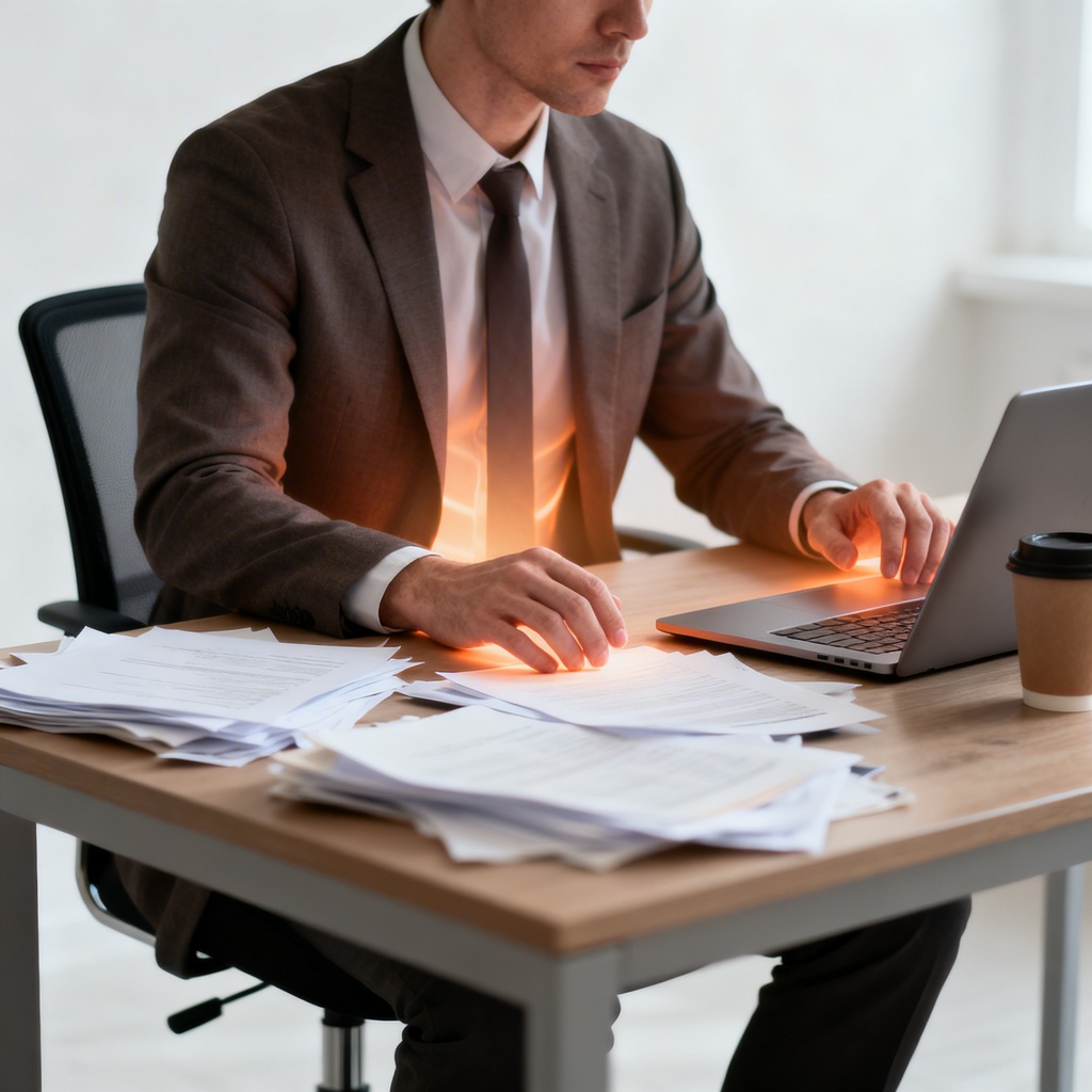 Why NMN Isn't Boosting Energy for Stressed Professionals Over 40 Despite Daily Supplements