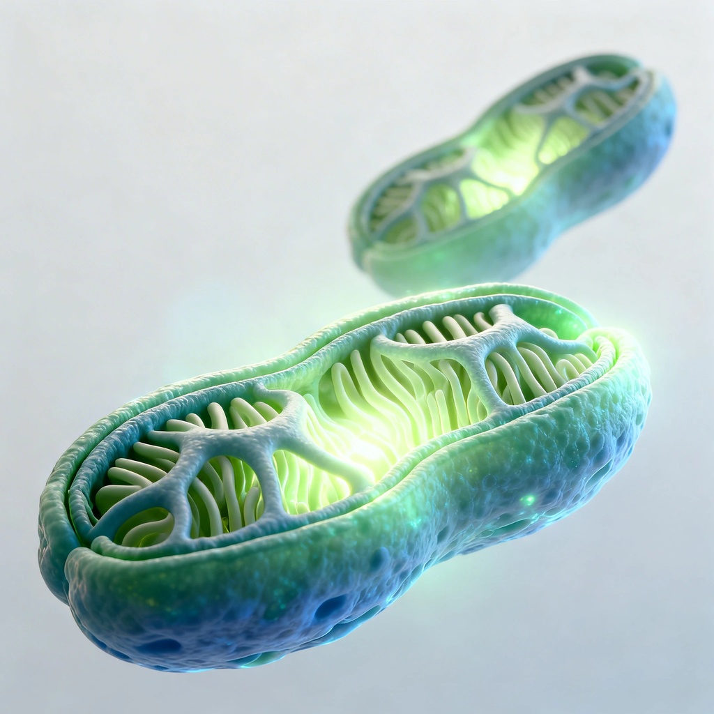 Why NAD Benefits Fall Short for Brain Fog in Midlife Women Despite Healthy Habits