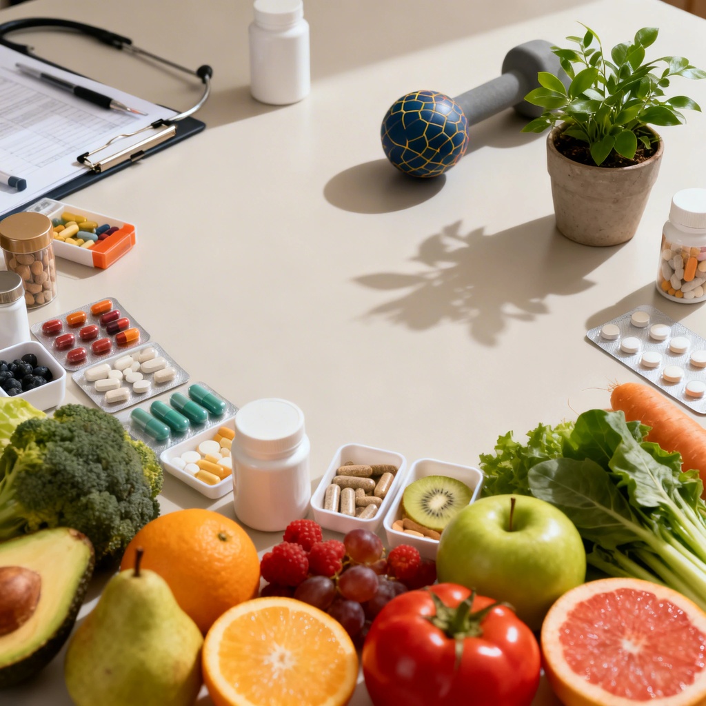 Why NAD Supplements Aren't Boosting Energy in Busy 40+ Professionals Despite Clean Diets