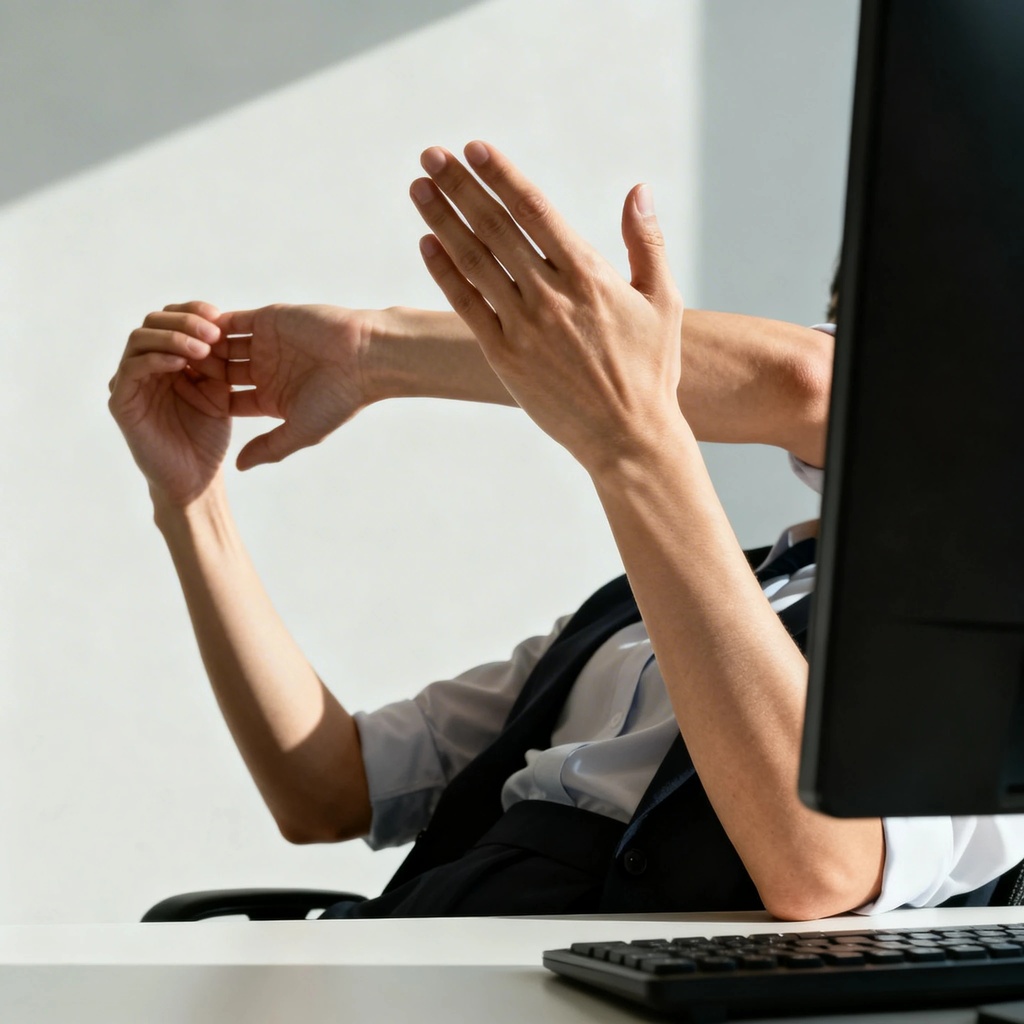 Why NAD Supplements Aren't Boosting Energy in Busy 40+ Professionals Despite Clean Diets