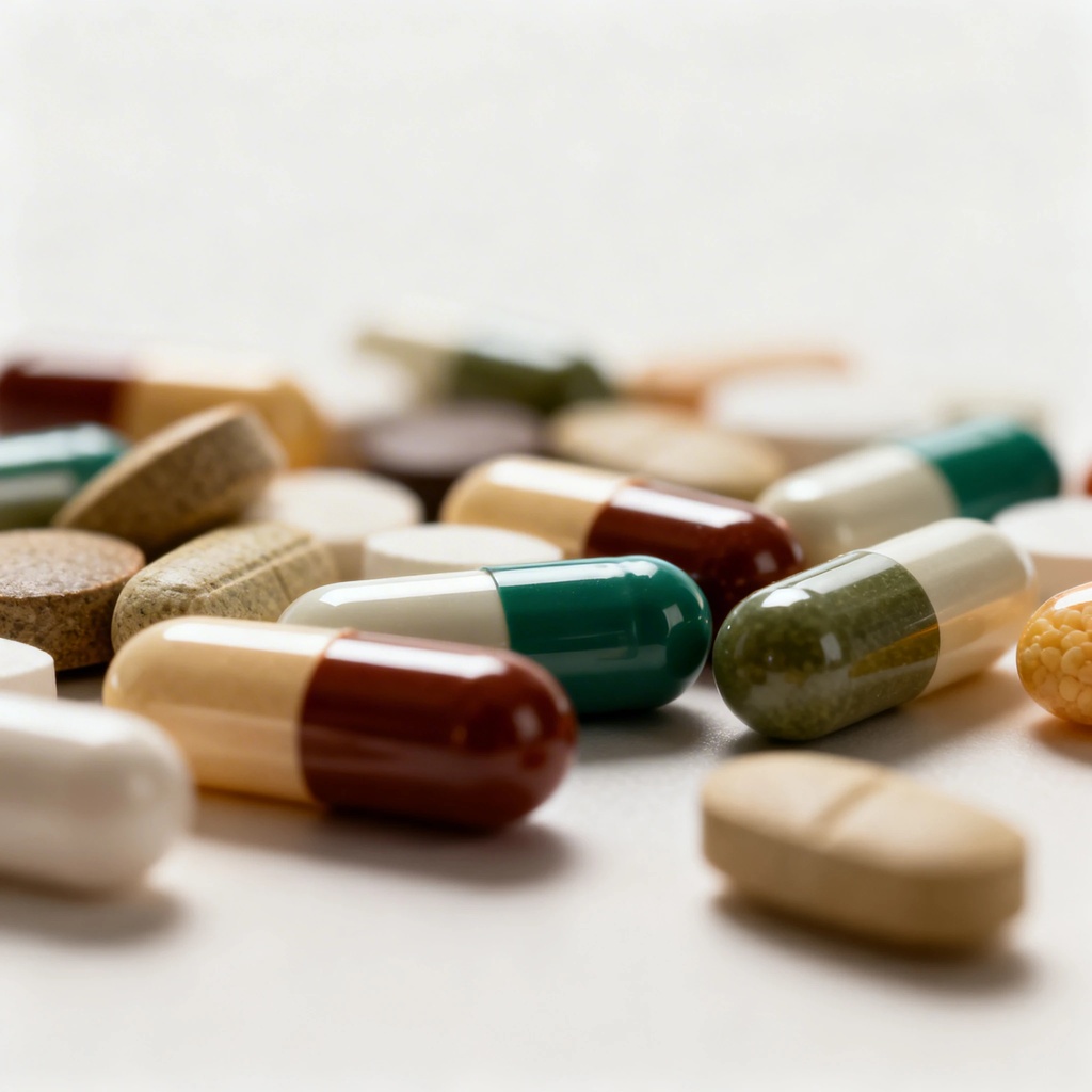 Why Anti-Aging Skincare Supplements Fail Women Over 45 Despite Perfect Topical Routines