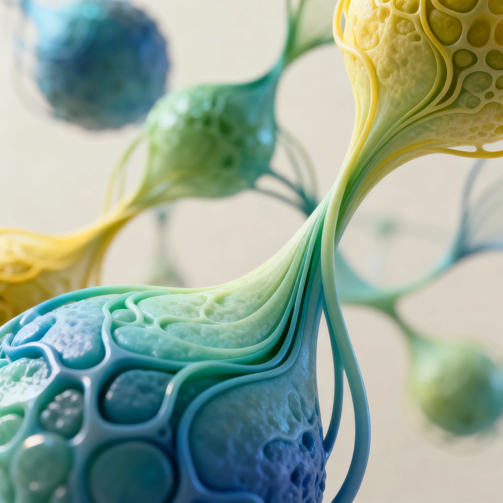 Why Anti-Aging Supplements Aren't Fixing Skin Sagging and Fatigue in Women Over 45 Despite Hormone Therapy