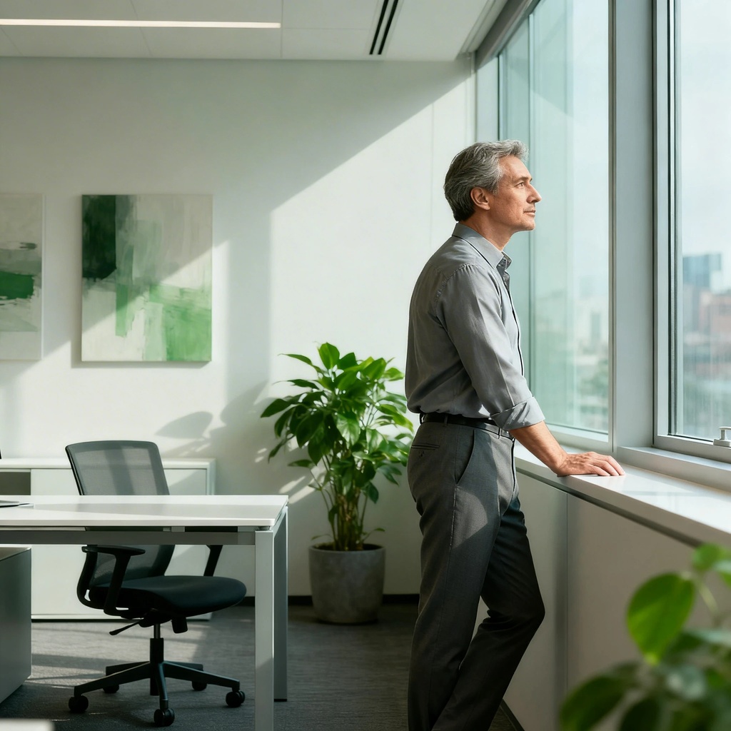 Why Omega-3 Supplements Aren't Clearing Brain Fog Despite a Healthy Diet in Midlife Professionals