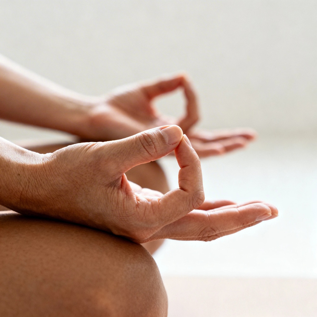 Why Brain Fog Persists Despite Good Sleep and Healthy Eating in Midlife Professionals