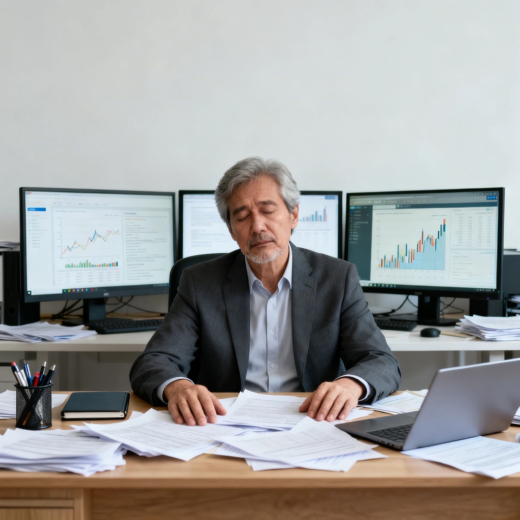 Why Liposomal NAD Supplements Aren't Boosting Energy in Busy Midlife Professionals Despite Consistent Use