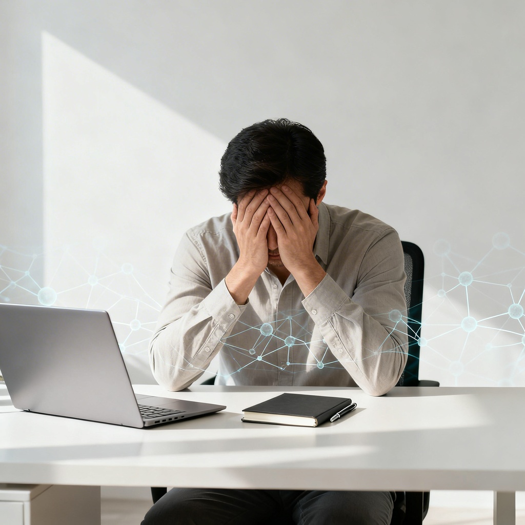 Why Nicotinamide Riboside Isn't Boosting My Energy in My 40s