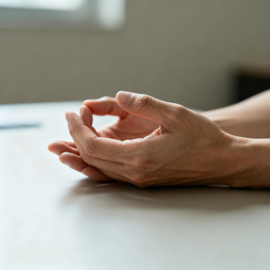 Why Brain Supplements Fail Busy Professionals Under Chronic Stress