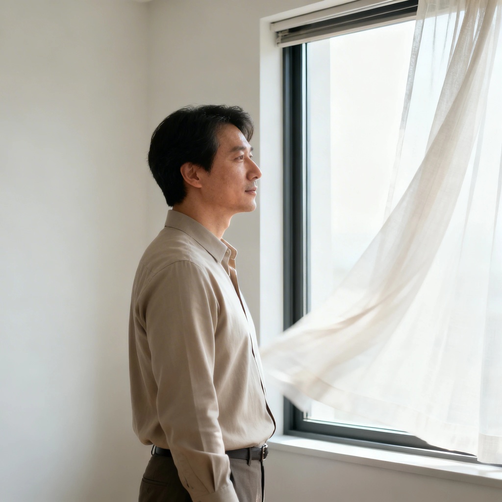 Why You Still Have Debilitating Fatigue Despite Normal Tests and Healthy Habits in Your 40s