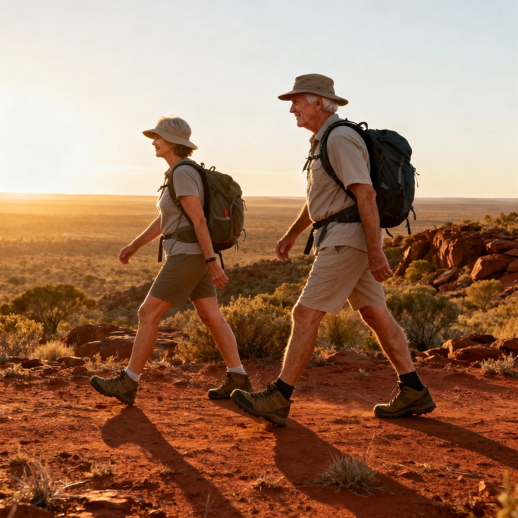 Why NMN Supplements Aren't Boosting Energy for Busy Australians Over 50 Despite Daily Exercise