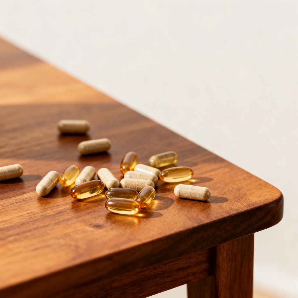 Why Brain Fog Persists Despite Perfect Sleep and Clean Diet in High-Stress Professionals