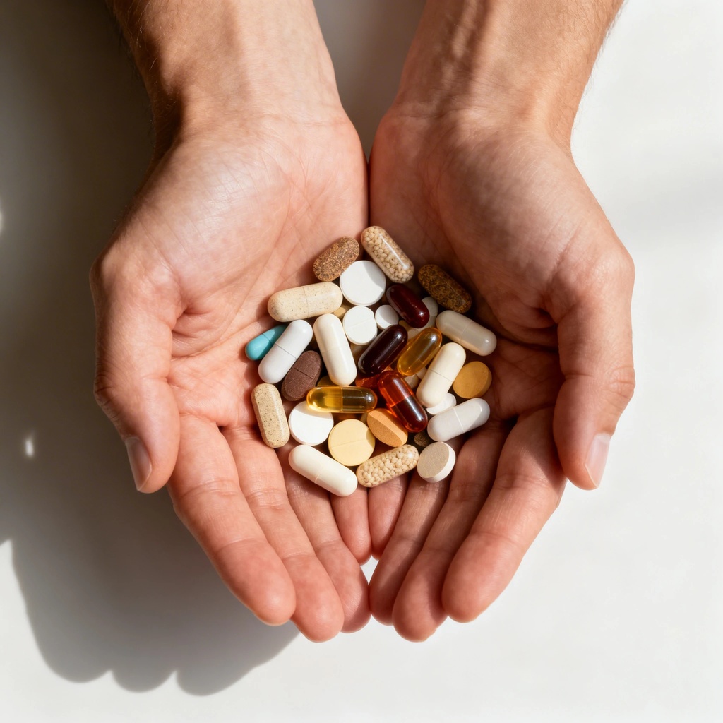 Why Joint Pain Persists Despite Daily Supplements and Walking in Active 50+ Adults