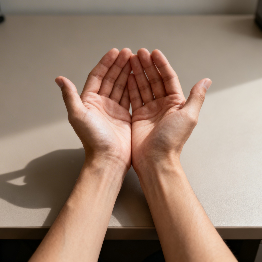 Why Supplements Aren't Clearing Brain Fog in High-Stress Professionals