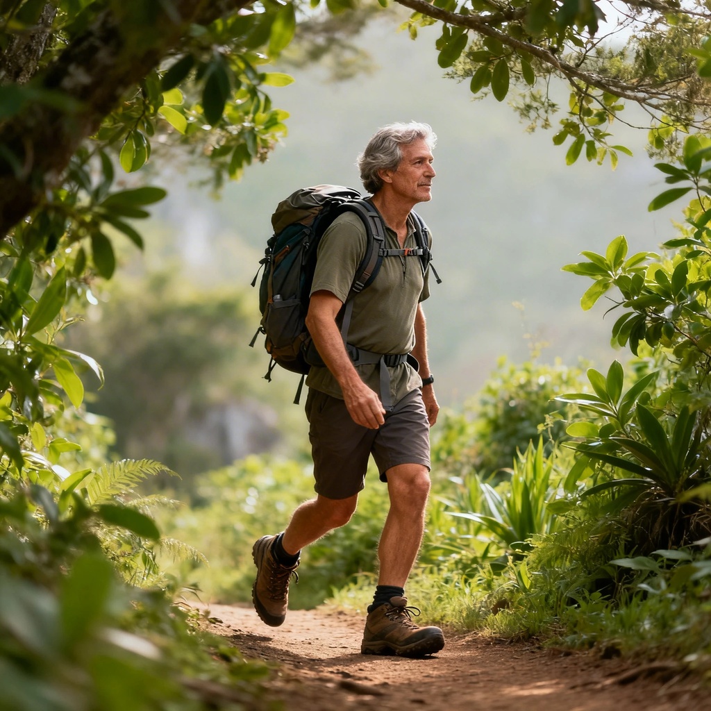 Why Exercise and Fasting Aren't Boosting Your Energy After 40 Despite Clean Living