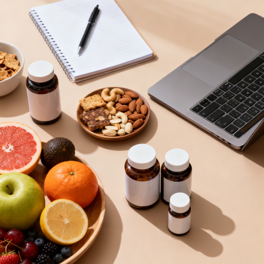 Why Nootropics Fail Busy Professionals Over 40 Despite Perfect Diets and Sleep