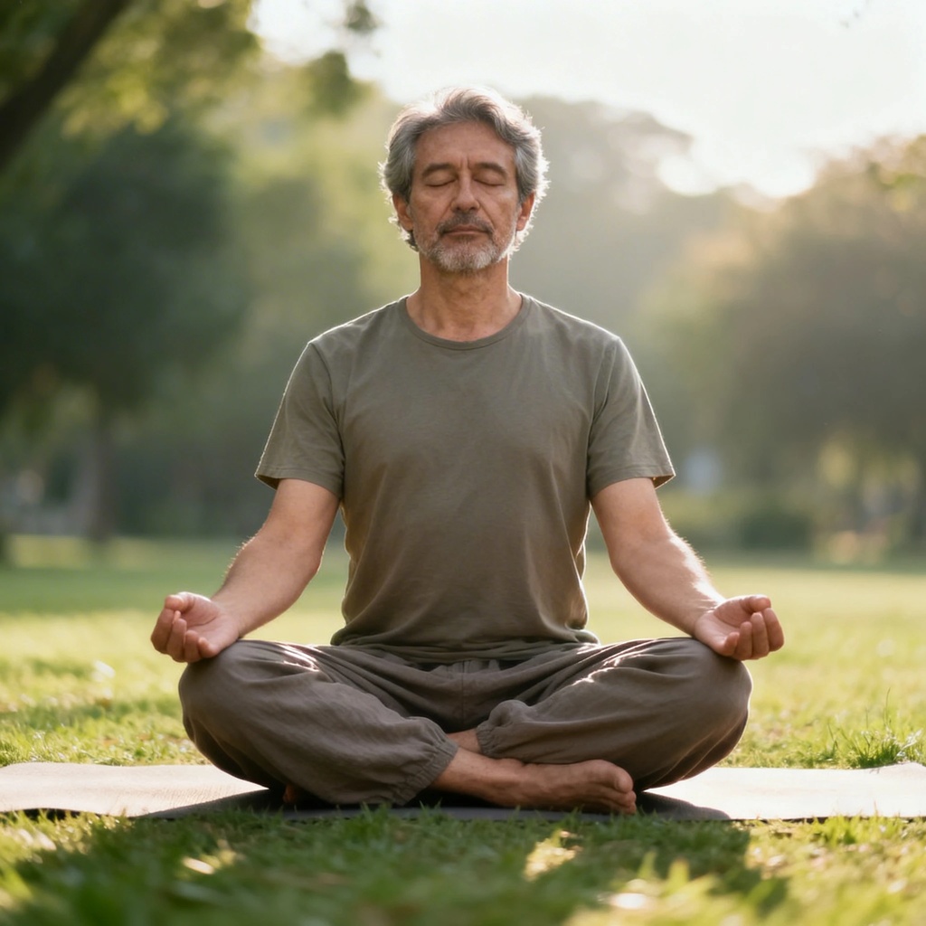 Why Your Healthy Diet and Exercise Aren't Fixing Brain Fog and Poor Concentration in Midlife