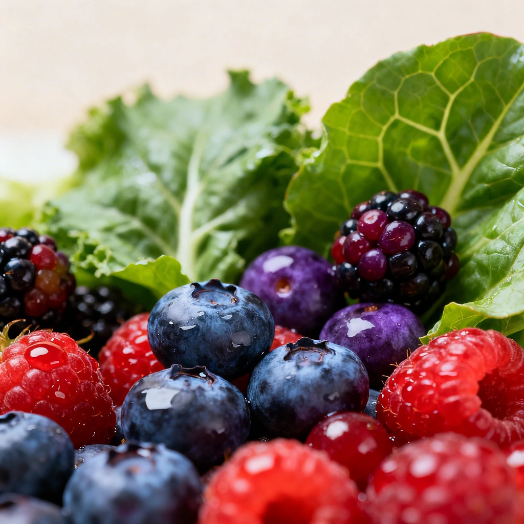 Why Your Healthy Diet and Exercise Aren't Fixing Brain Fog and Poor Concentration in Midlife