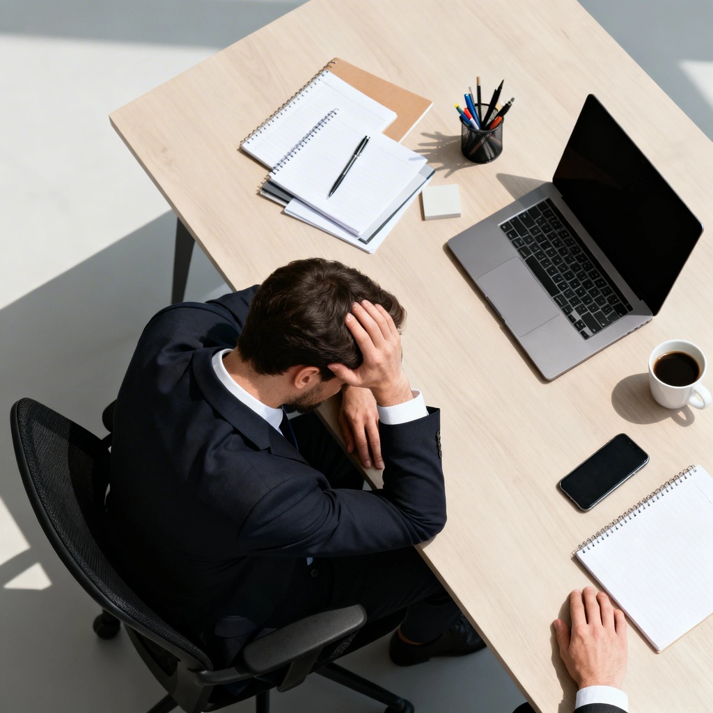 Why NMN Isn't Boosting Energy for Busy Professionals Over 40 Despite Perfect Diets