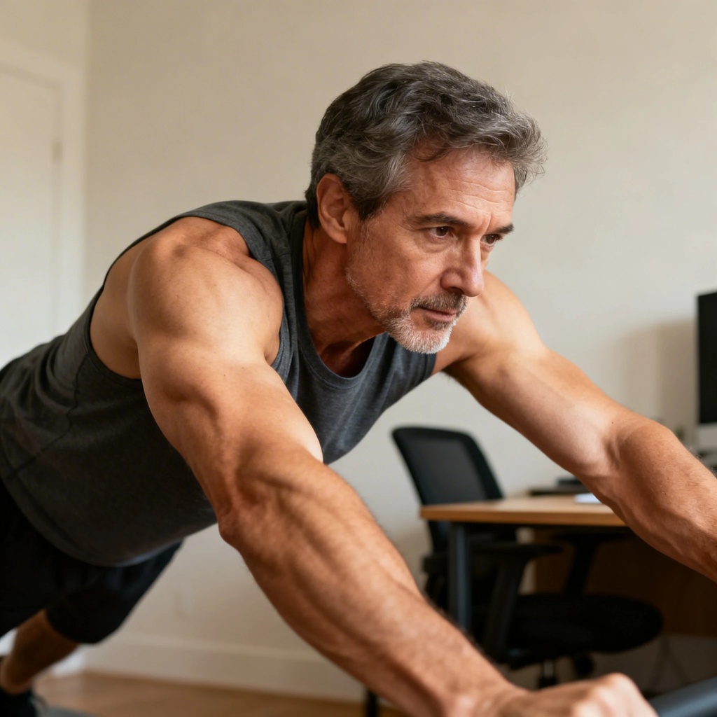 Why Your Clean Diet Isn't Boosting NAD Levels After 40 Despite Supplements