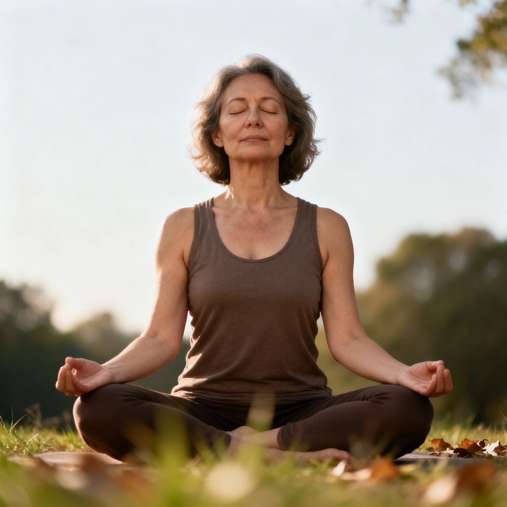 Why Brain Fog Persists Despite Taking Popular Supplements in Perimenopause