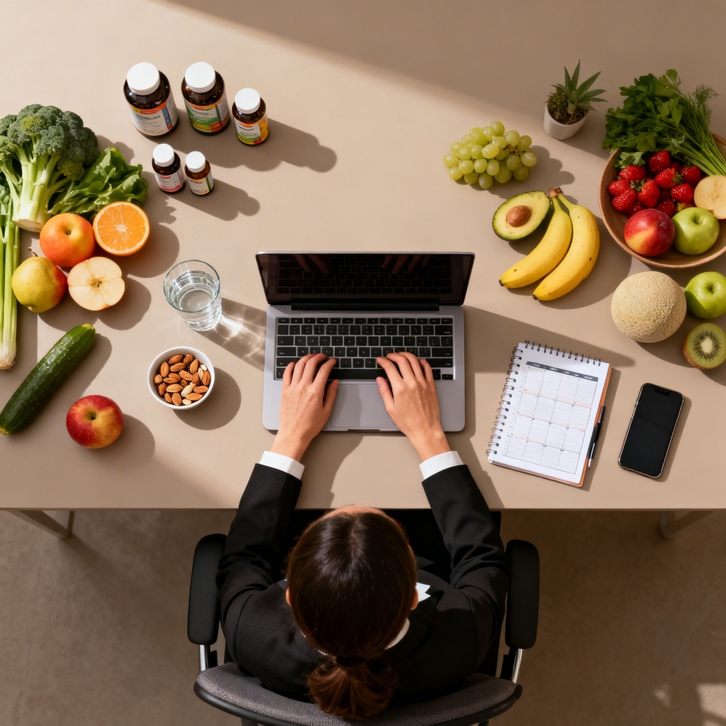 Why TMG with NMN Isn't Enough for Busy Women Over 40 Fighting Fatigue