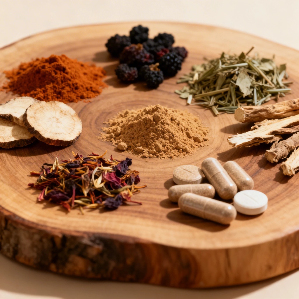 Why TMG with NMN Isn't Enough for Busy Women Over 40 Fighting Fatigue