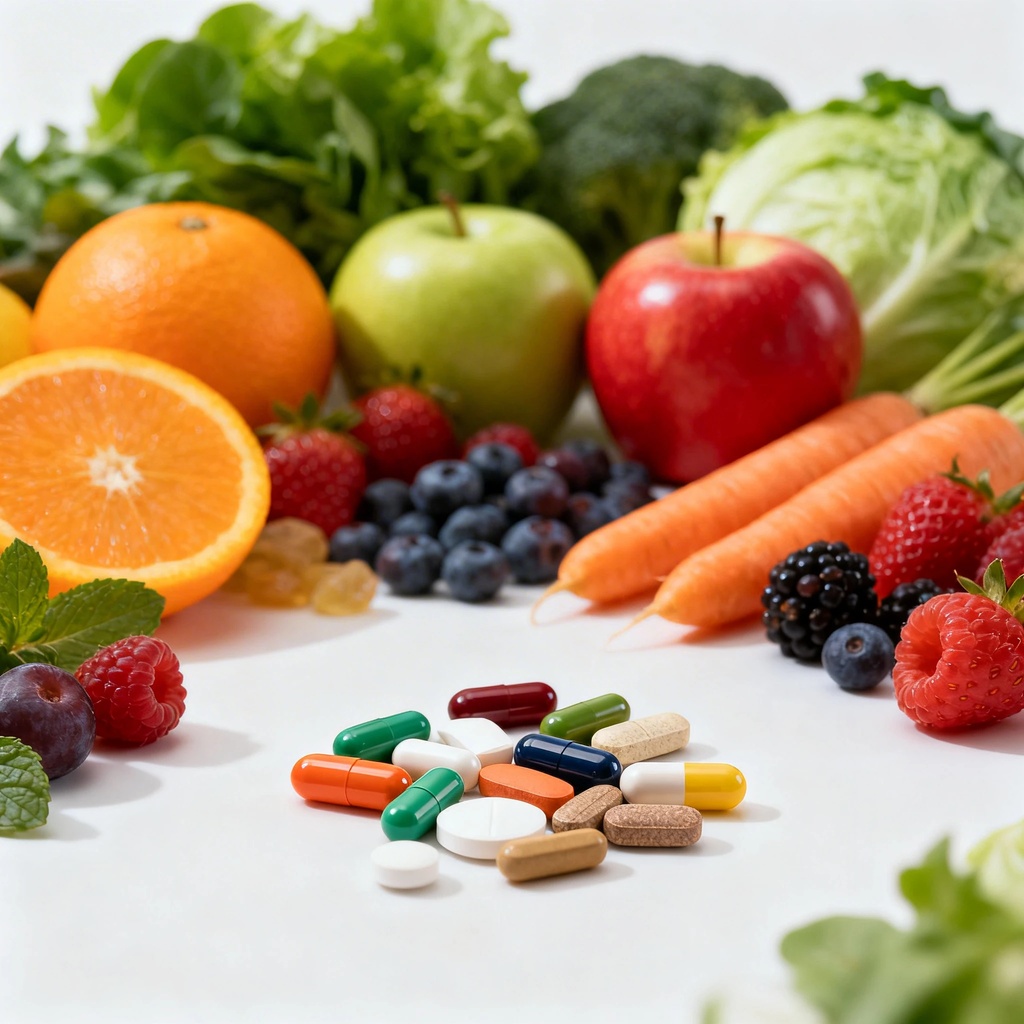 Best Supplements for Aging Skin When Diet and Skincare Aren’t Enough