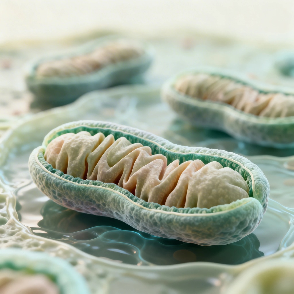 Why NAD Supplements Aren't Boosting Energy Despite Healthy Habits After 40