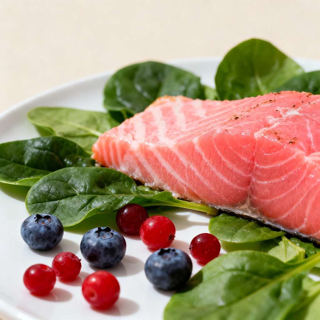 Why NAD-Boosting Foods Aren't Raising Your Energy in Your 40s Despite Clean Eating