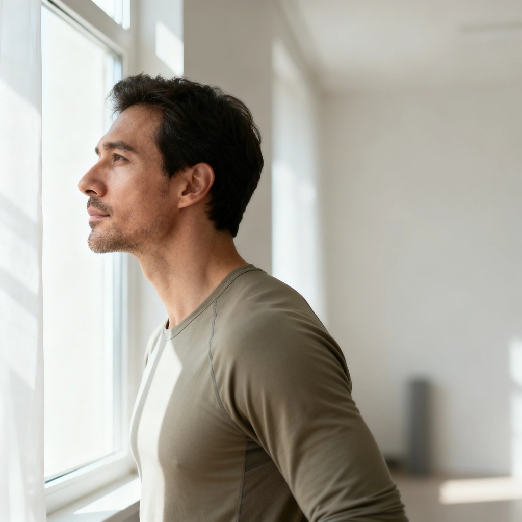 Why You're Still Fatigued and Foggy Despite Lifting Weights and Eating Clean in Your 30s