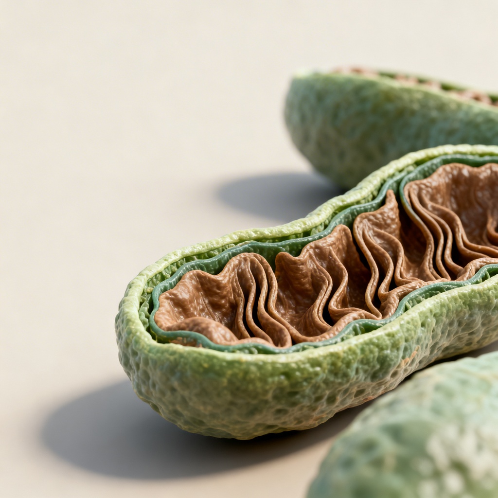 Why You're Still Fatigued and Foggy Despite Lifting Weights and Eating Clean in Your 30s