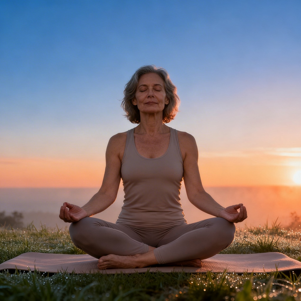 Why NMN Isn't Fixing Fatigue and Hot Flashes in Perimenopausal Women Despite Healthy Diets