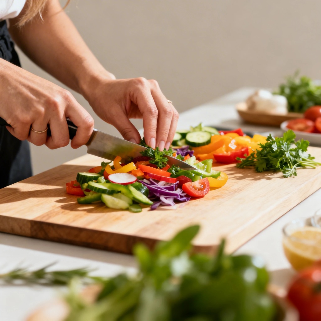 Why NMN Isn't Fixing Fatigue and Hot Flashes in Perimenopausal Women Despite Healthy Diets