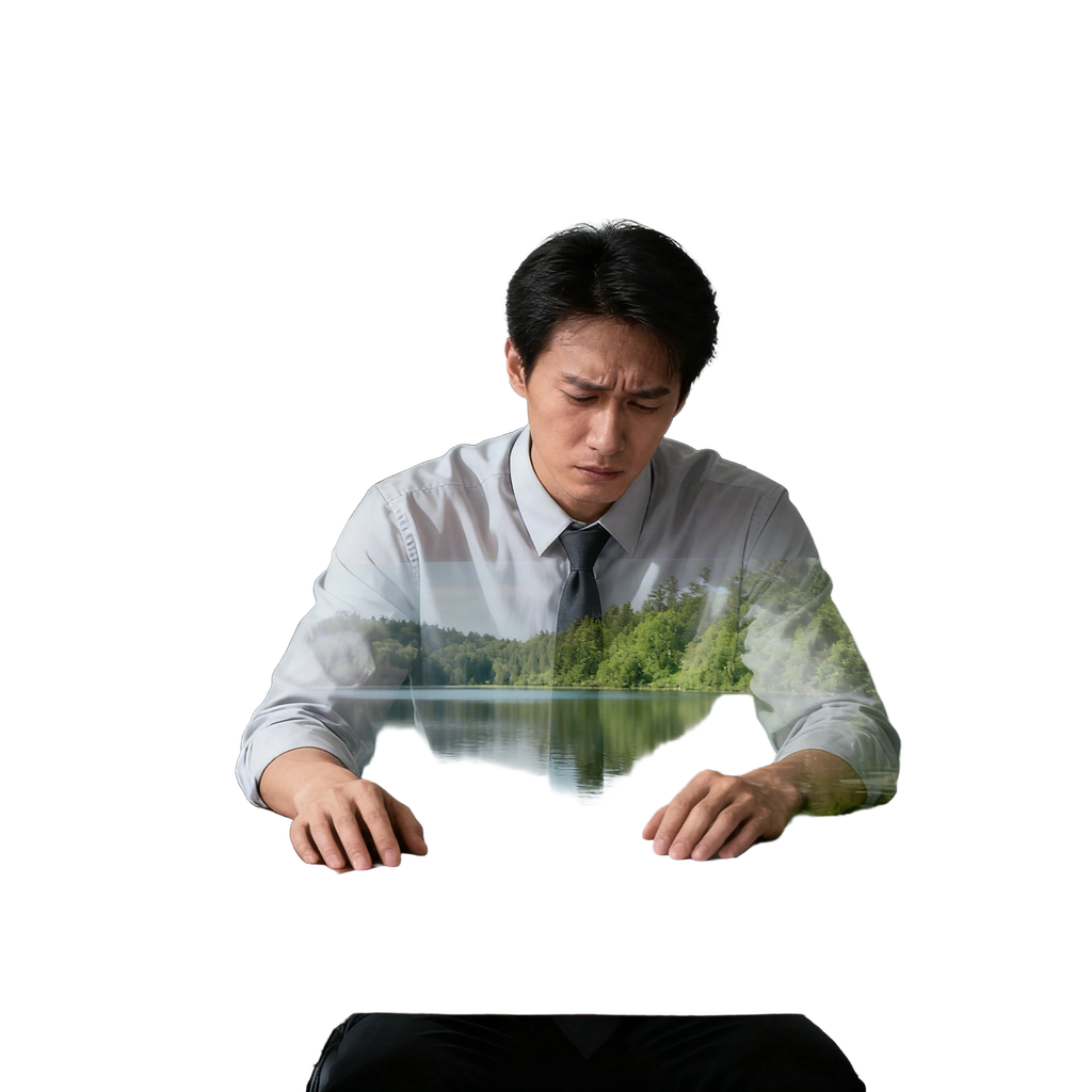 Why Nootropics Fail Busy Professionals Under Chronic Stress Despite Perfect Stacks