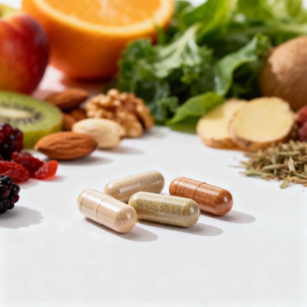 Why Nootropics Fail Busy Professionals Under Chronic Stress Despite Perfect Stacks