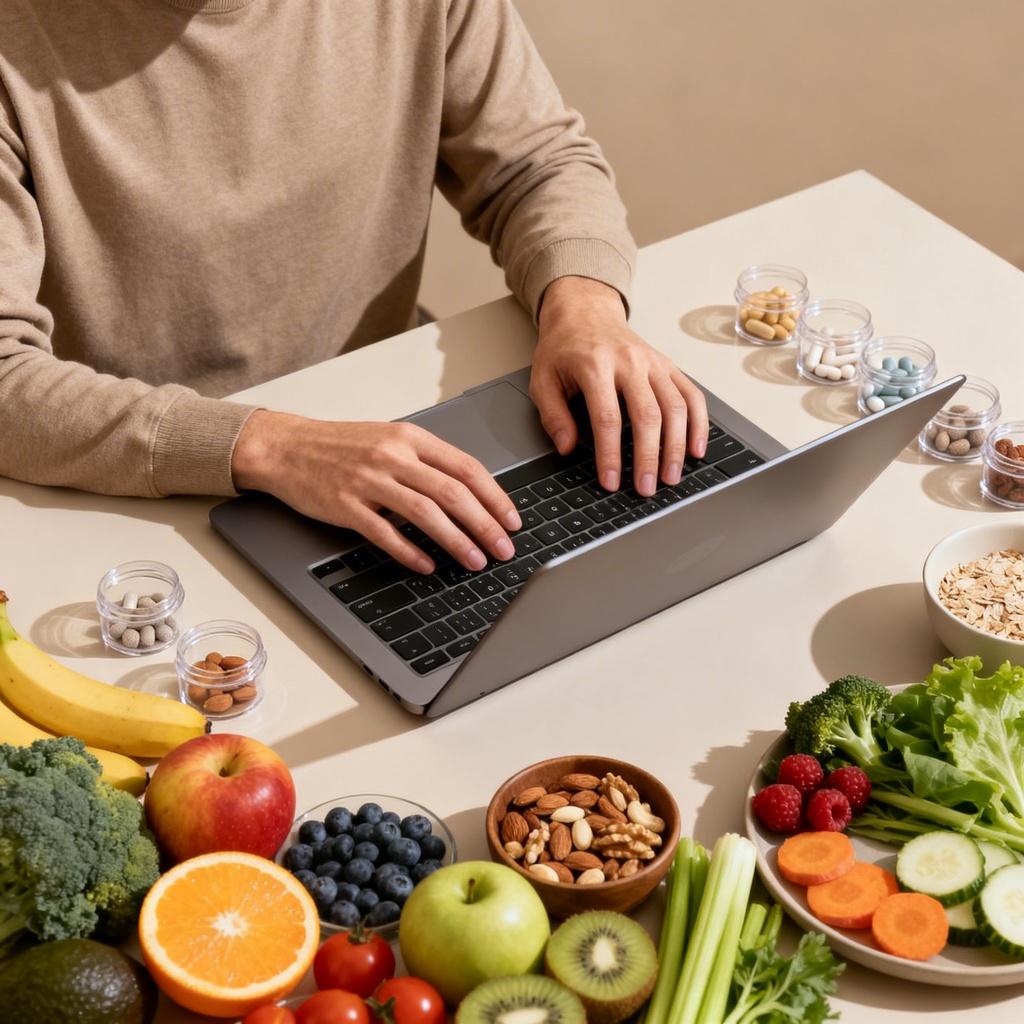 Best Nootropics for Brain Fog When You Already Eat Clean and Exercise