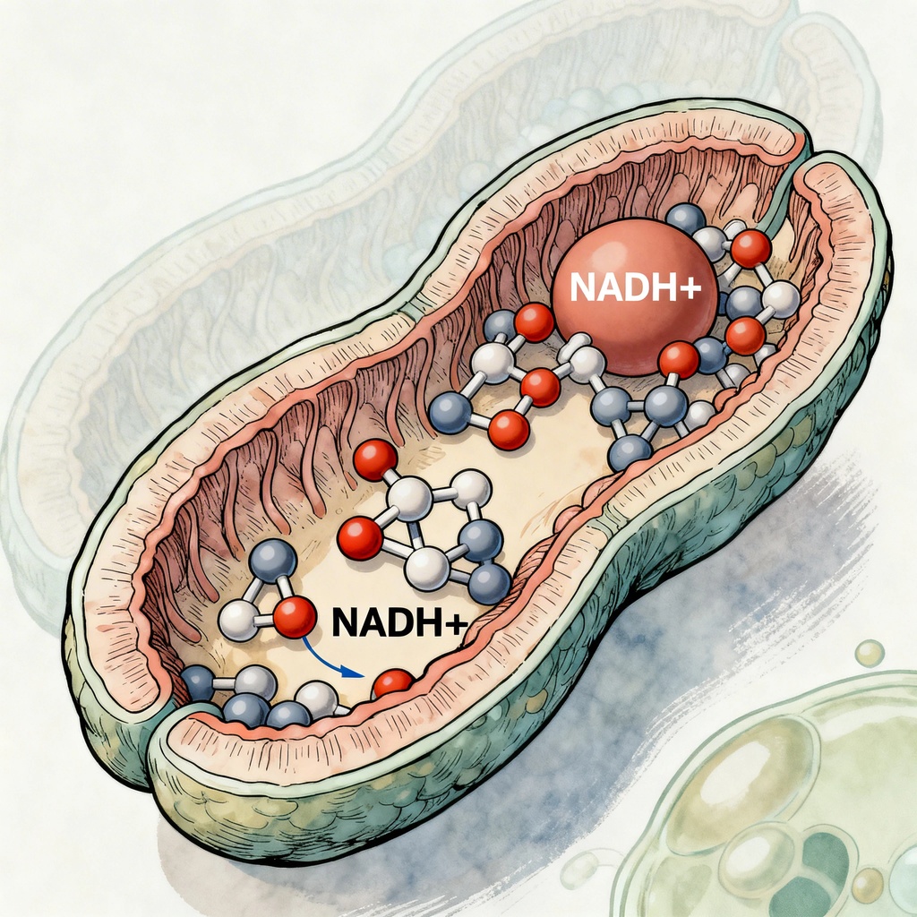 What Does NAD Do for the Body? How It Supports Energy, Aging, and Repair Without the Hype