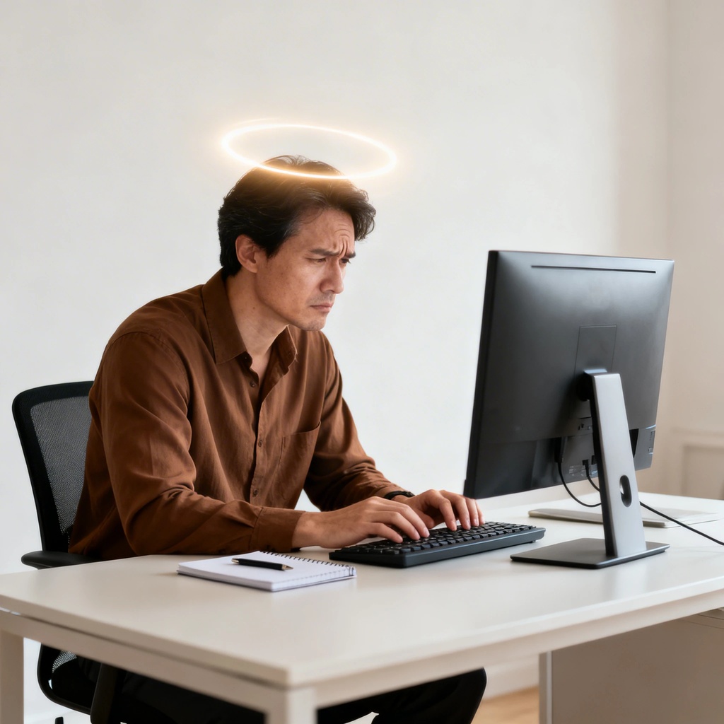 Why B12 Isn't Clearing Brain Fog in Busy Mid-Career Professionals Despite Clean Eating