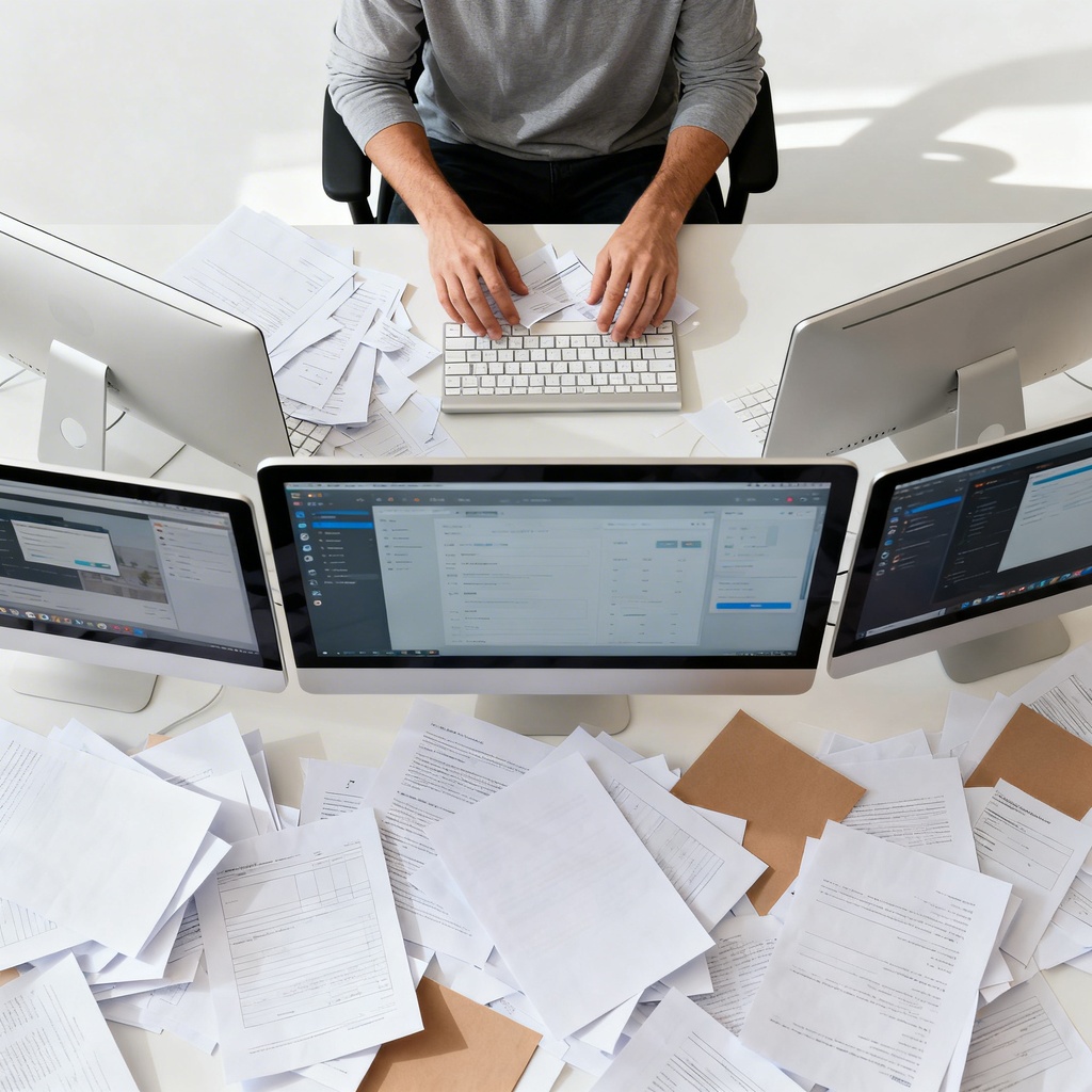 Why Brain Fog Persists Even When You Eat Clean, Exercise, and Sleep 8 Hours