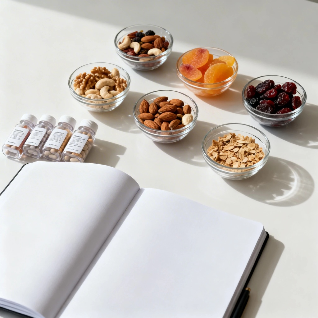 Best Supplements for the Mind When You Already Eat Clean, Exercise, and Sleep But Still Have Brain Fog