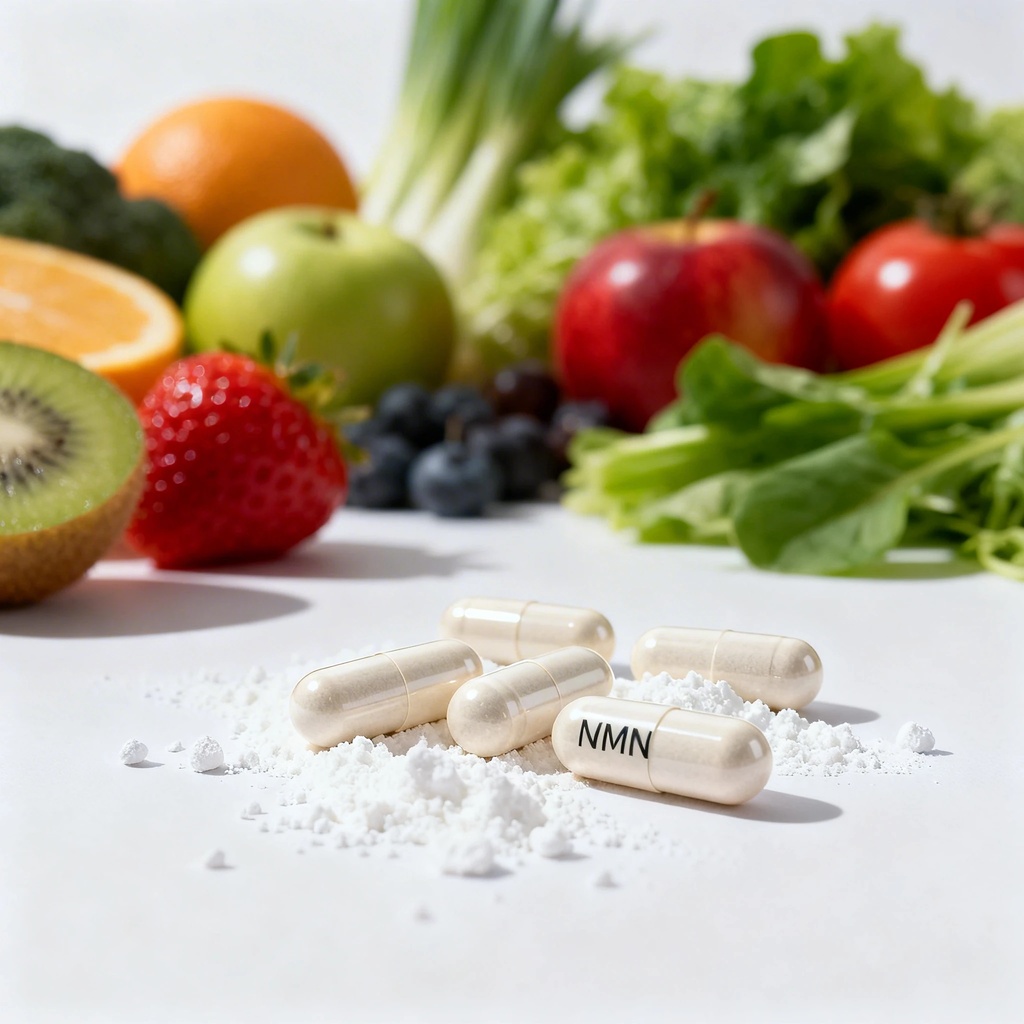 Can NMN Cause Diarrhea? Side Effects, Safety, and Who Should Be Careful