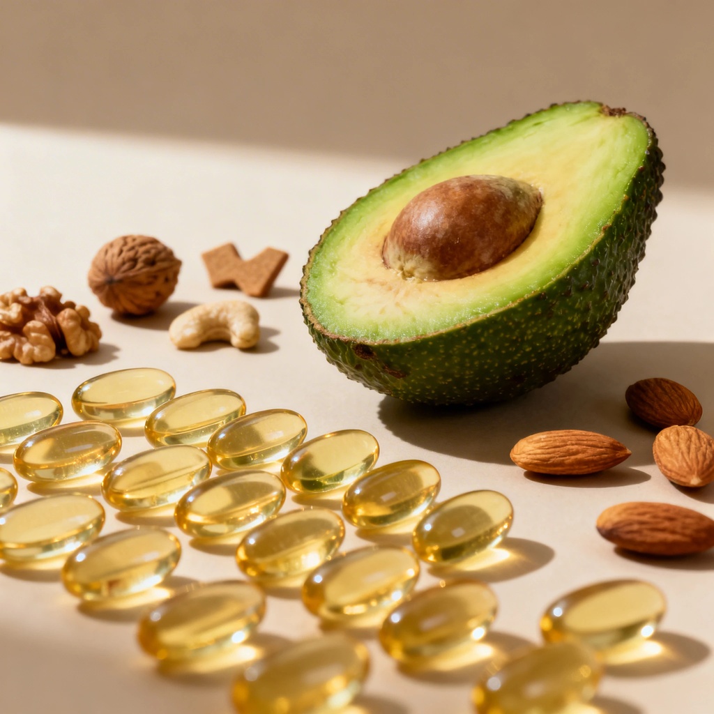 Best DHA Brain Supplements for Focus and Clarity When Diet and Sleep Aren’t Enough