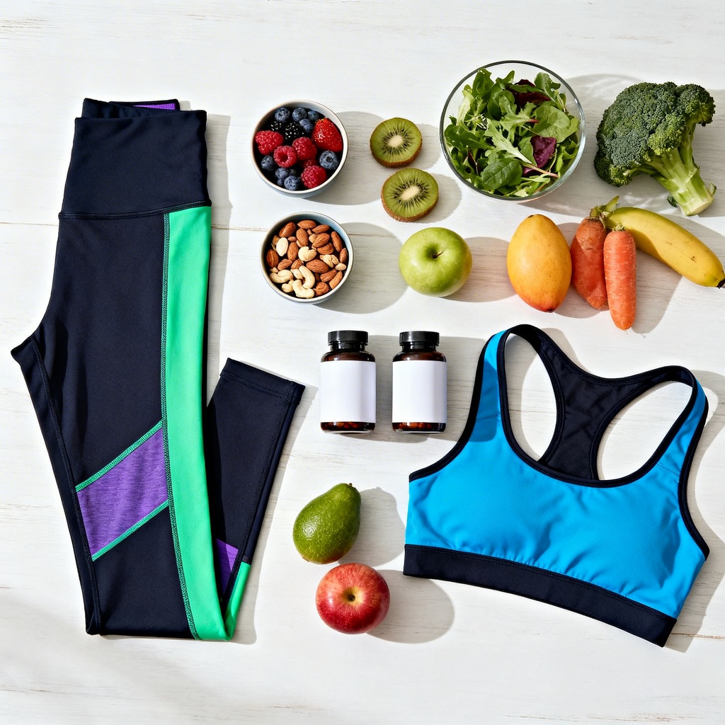 Do NMN Supplements Really Work? The Truth for Healthy People Already Eating Clean and Exercising