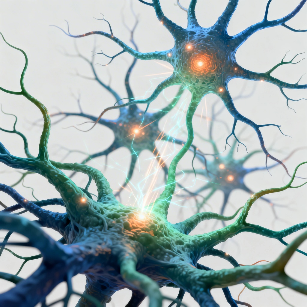 Is Phosphatidylserine Good for Brain Health? What It Really Does and Who It Helps