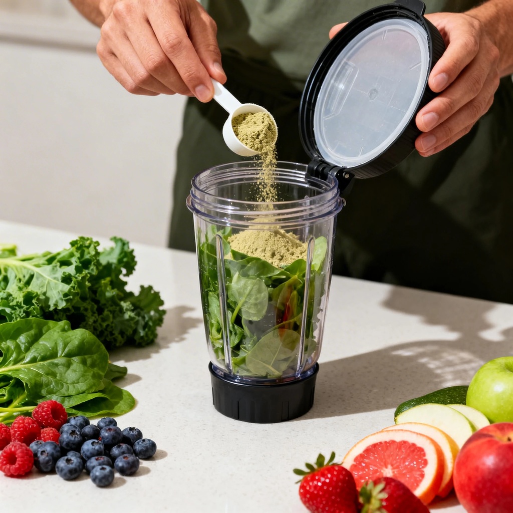 Best Supplements for Healthy Aging When You Already Exercise, Eat Well, and Sleep—But Still Feel Decline