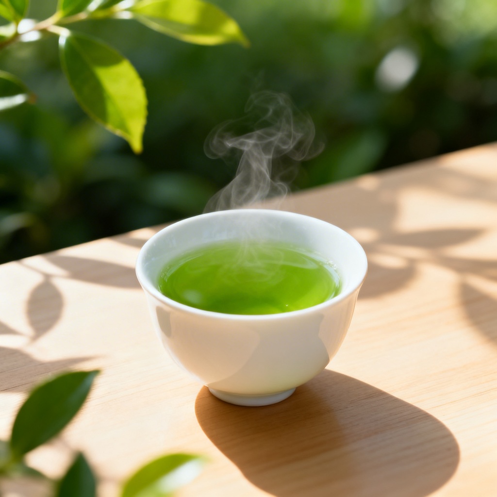 What Does L-Theanine Do to the Brain? How It Actually Works for Focus and Calm